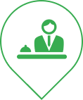 green-icons-receptionist
